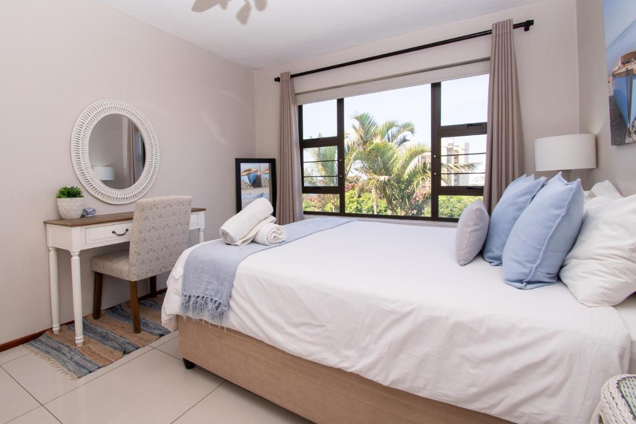 Apartament 11 The Shades Umhlanga Rocks Durban Zewnętrze zdjęcie