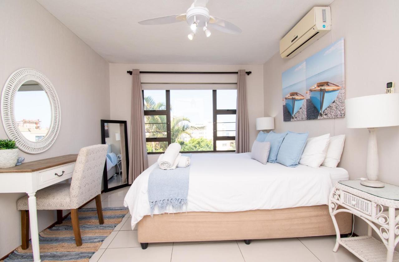 Apartament 11 The Shades Umhlanga Rocks Durban Zewnętrze zdjęcie