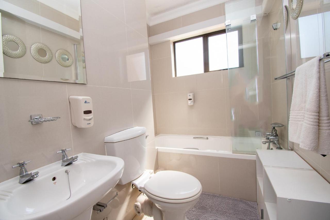 Apartament 11 The Shades Umhlanga Rocks Durban Zewnętrze zdjęcie