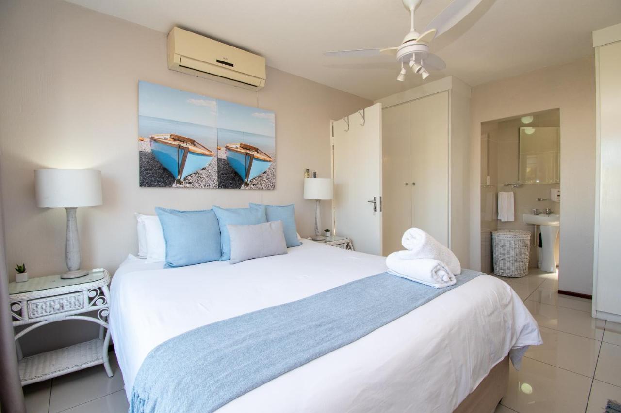 Apartament 11 The Shades Umhlanga Rocks Durban Zewnętrze zdjęcie