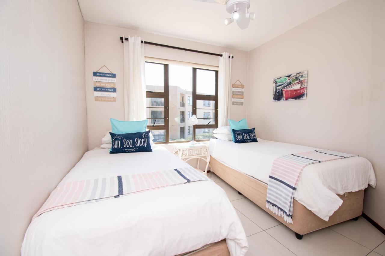 Apartament 11 The Shades Umhlanga Rocks Durban Zewnętrze zdjęcie