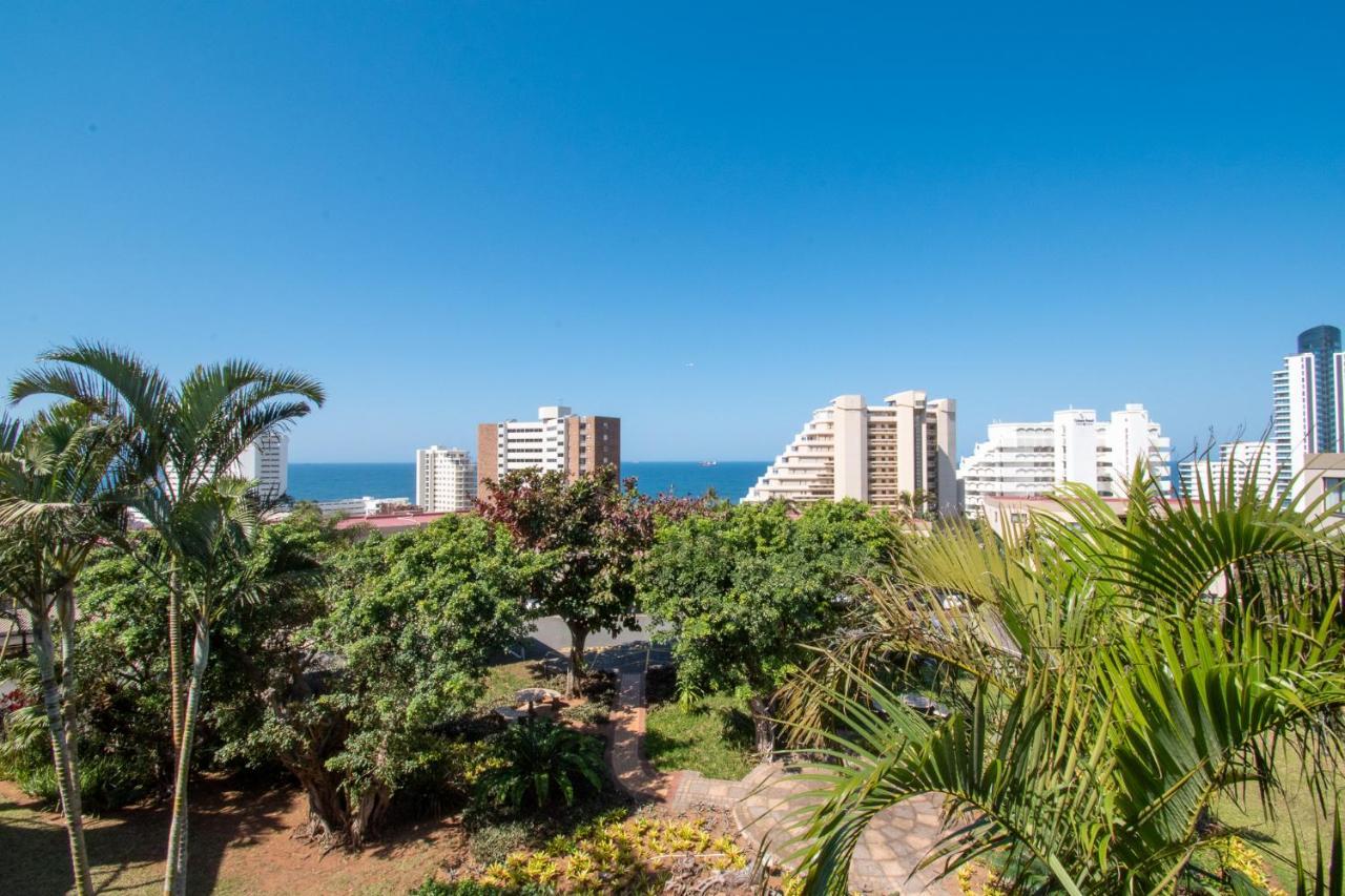 Apartament 11 The Shades Umhlanga Rocks Durban Zewnętrze zdjęcie
